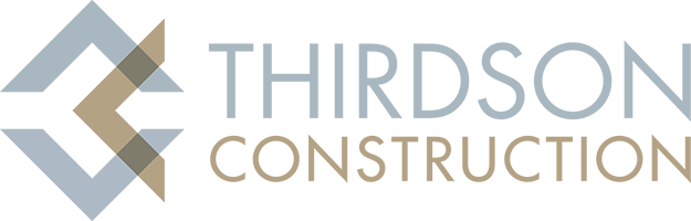 Thirdson Construction Logo